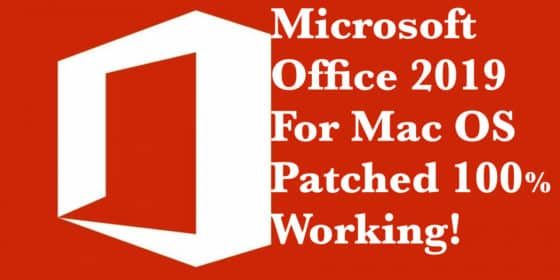microsoft office 2013 for mac full version torrent